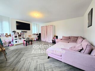  Maison � vendre 7 pi�ces 158 m�