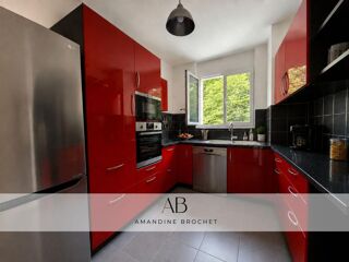  Appartement à vendre 3 pièces 68 m²