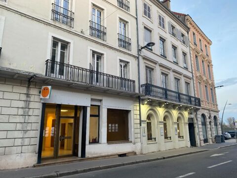 A LOUER - LOCAL COMMERCIAL / BUREAUX 1100 71100 Chalon sur saone