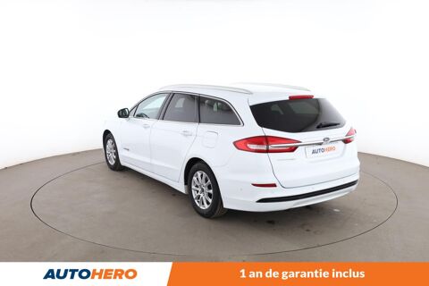 Mondeo SW 2.0 Hybrid Titanium BVA 187 ch 2019 occasion 92130 Issy-les-Moulineaux