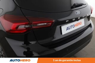 Focus 1.5 EcoBlue Titanium X Business Auto 120 ch 2023 occasion 92130 Issy-les-Moulineaux