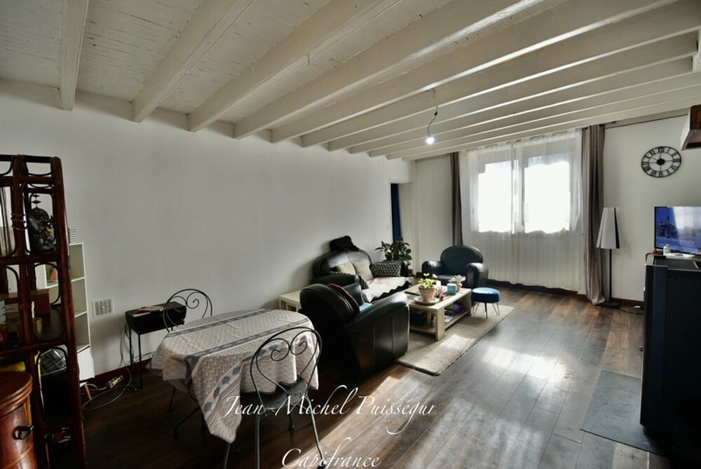 Vente Maison Maison à vendre 5 pièces SAINT GAUDENS (31) Saint gaudens