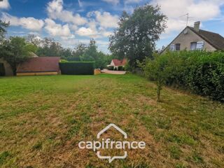  Terrain à vendre 2530 m²