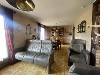  Maison à vendre 4 pièces 84 m²