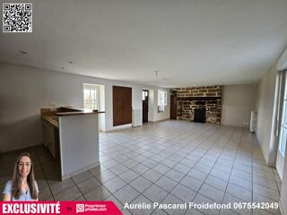  Maison à vendre 5 pièces 115 m²