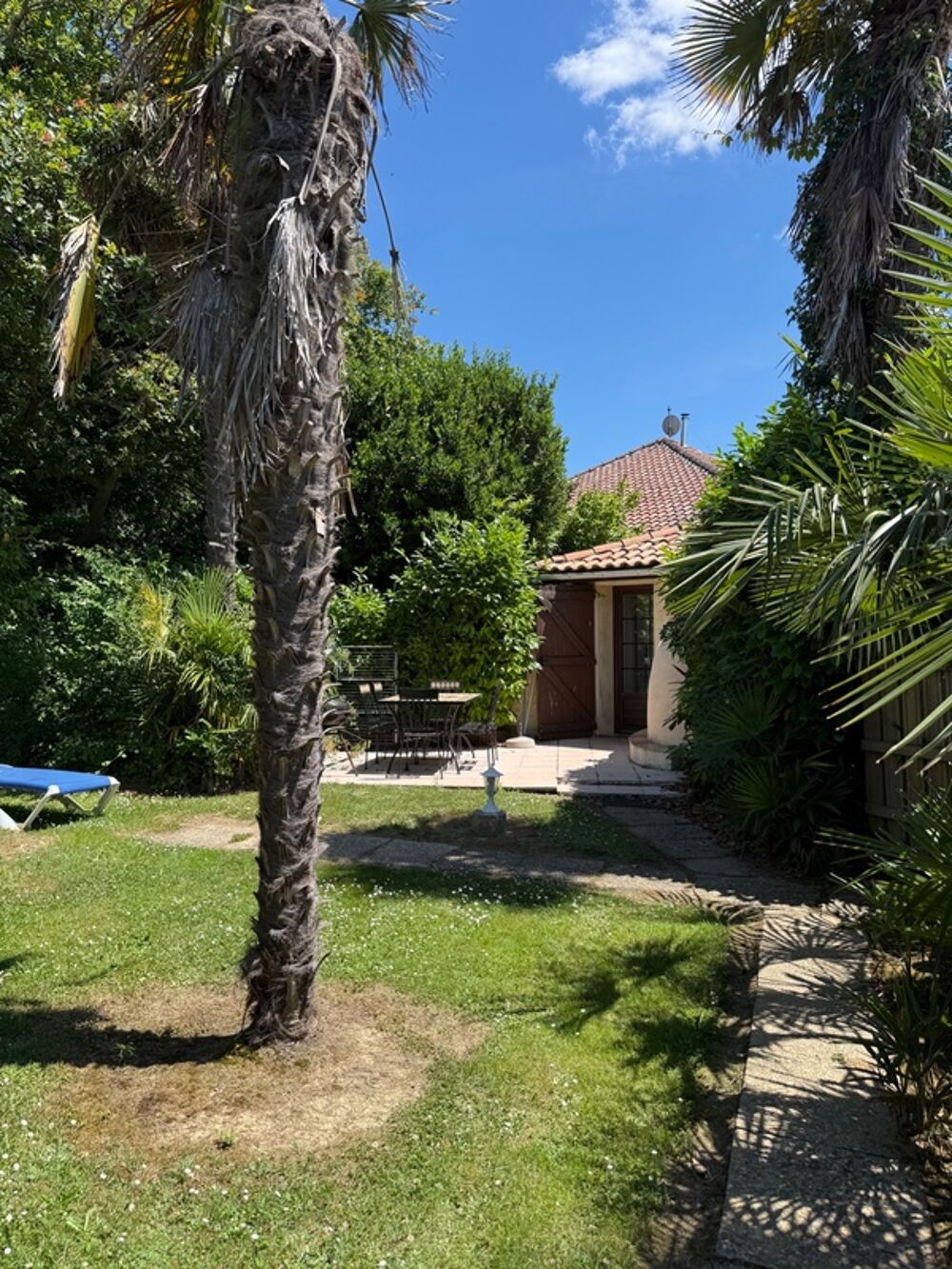 ? BAISSE DE PRIX  OPPORTUNITÉ RARE À EUGÉNIE-LES-BAINS ! ?