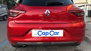 Clio 1.0 TCe 100 Intens 2019 occasion 26000 Valence
