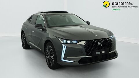 Citro&euml;n DS4 Hybride E-Tense 225 EAT8 Rivoli 2024 occasion Voglans 73420