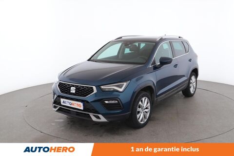 Annonce voiture Seat Ateca 24790 €