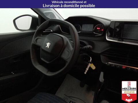 Divers Essence 75 Like 2PL 2022 occasion 10150 Lavau