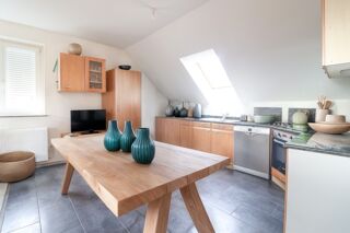  Appartement � vendre 2 pi�ces 60 m�