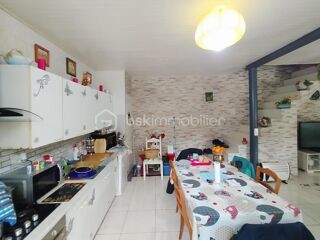  Maison à vendre 5 pièces 85 m²