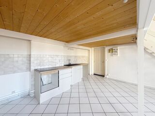  Appartement à vendre 2 pièces 58 m²