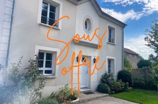  Maison � vendre 7 pi�ces 134 m�