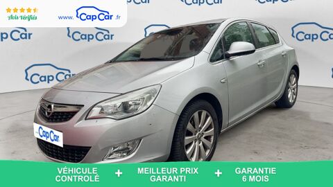 Opel astra 1.7 CDTI 110 Cosmo