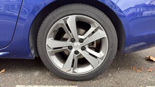 308 SW II 1.2 PureTech 130 EAT8 GT Line 2020 occasion 94230 Cachan