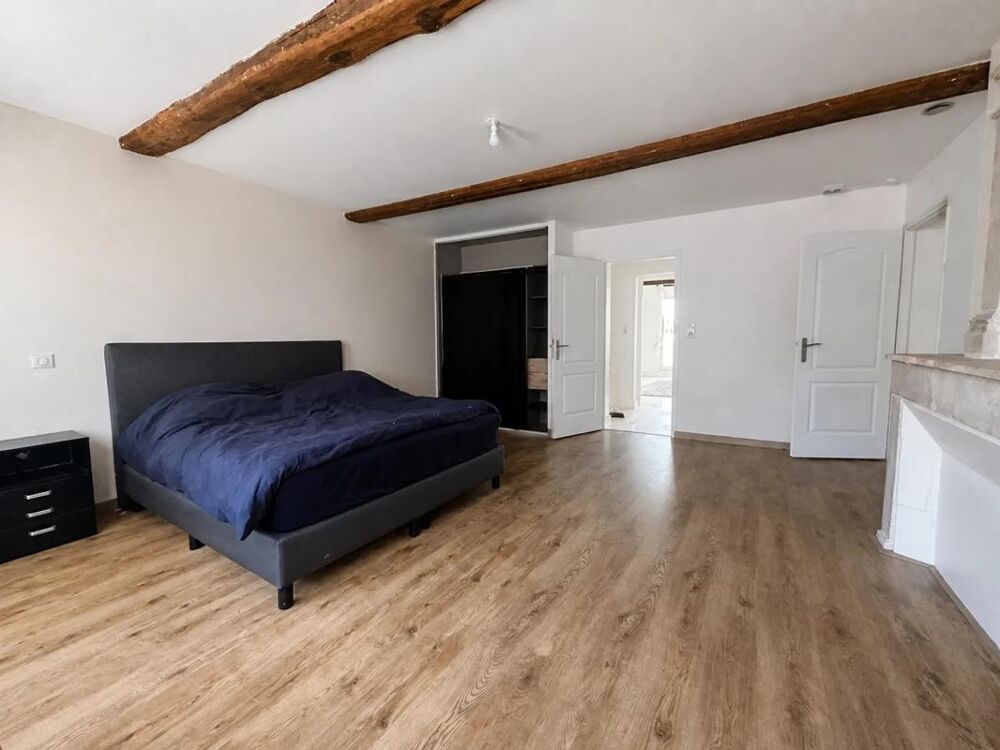 Vente Maison Spacieuse maison rénovée 133 m2 - Villers-le-Sec Villers le sec