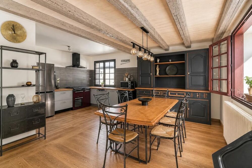 à vendre  Maison Doussard (74210)