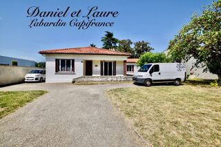  Maison à vendre 7 pièces 131 m²