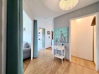  Appartement à vendre 3 pièces 71 m²