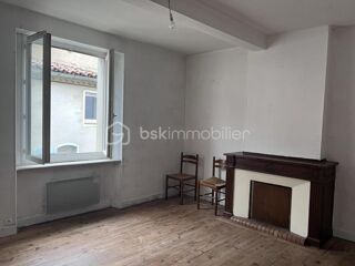  Maison � vendre 4 pi�ces 110 m�