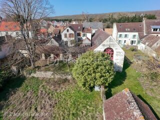  Remise / Grange � vendre 6 pi�ces 200 m� Sainte mesme