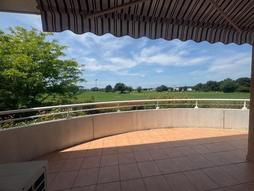 Appartement Lescar 2 pièce(s) 46.28 m2