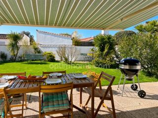 Maison 4 pièces 70 m² · au Bois Plage en Re · 70 m² · 737 000 €