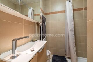  Appartement � vendre 2 pi�ces 38 m�