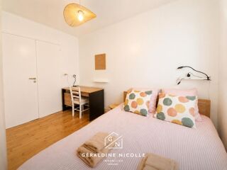  Appartement à vendre 4 pièces 62 m²