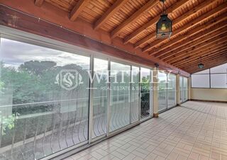 Vente Villa LES PLAINES SAINT-RAPHAËL - VILLA 6 PIÈCES AVEC LOGEMENT IND Saint raphael