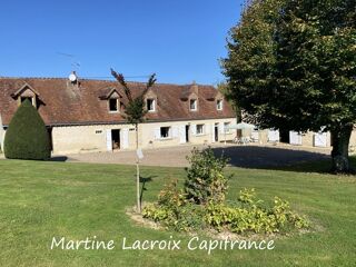  Proprit/chteau  vendre 8 pices 226 m