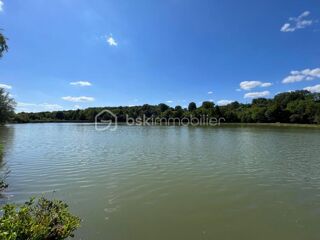  Terrain � vendre 3599 m�