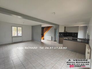  Maison � vendre 6 pi�ces 118 m�