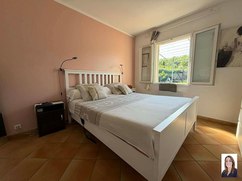 Villa Tourves 6 pièce(s) 110 m2