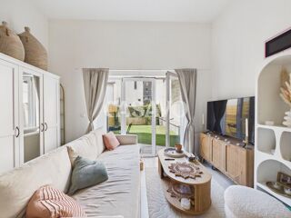 Appartement à vendre 1 pièce 29 m²