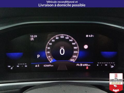 T-ROC TSI EVO 150 Start/Stop DSG7 Life Plus 2023 occasion 10150 Lavau