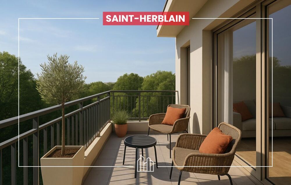 Vente Appartement T4 de 78m2 France