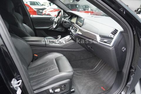 X6 M Competition 2021 occasion 33700 Merignac