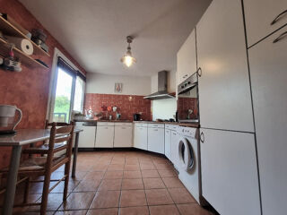  Appartement  vendre 4 pices 101 m