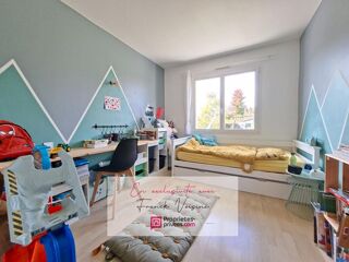  Maison  vendre 6 pices 116 m