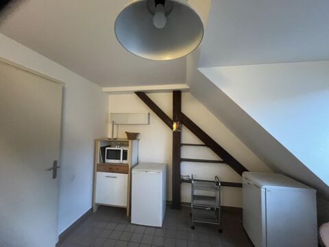  Appartement � louer 3 pi�ces 62 m�