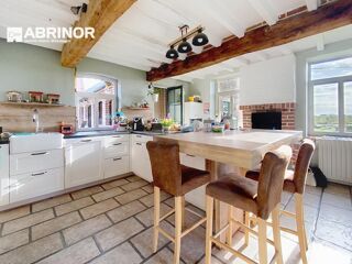  Ferme � vendre 4 pi�ces 240 m�