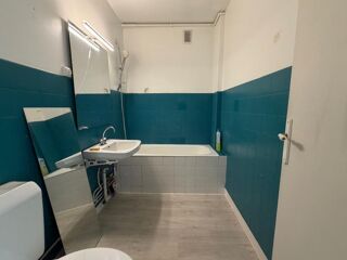  Appartement à vendre 1 pièce 26 m²