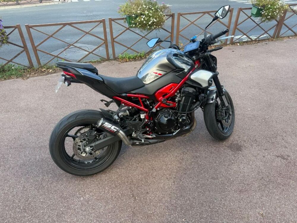 KAWASAKI 2026 occasion 94230 Cachan