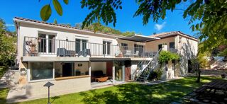  Maison � vendre 5 pi�ces 150 m� Sumene