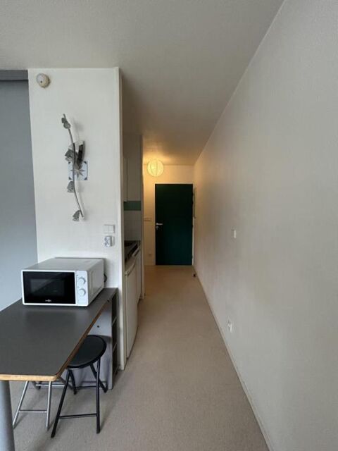  Appartement  louer 1 pice 20 m
