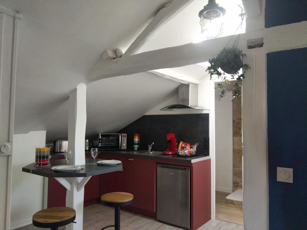 Location Appartement Appartement de 48m2 à louer sur Le Mans Le mans