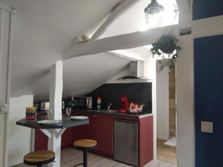  Appartement à louer 2 pièces 48 m²