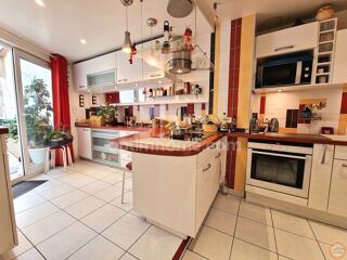  Maison à vendre 6 pièces 110 m²